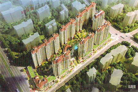 密州乐都小区3室2厅1卫53万98m2出售