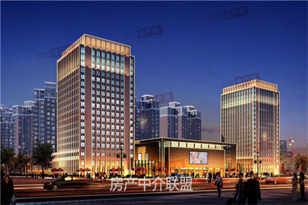 锦龙国际花园100平米3室带储藏室