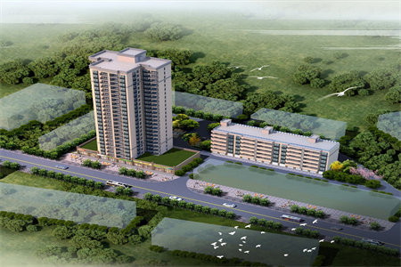 宝地城市广场3室2厅1卫114m2出售包费用